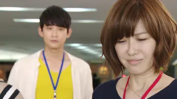Задник к сериалу "好想談戀愛" #1437760