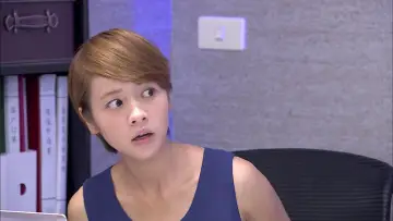 Задник к сериалу "好想談戀愛" #1437800