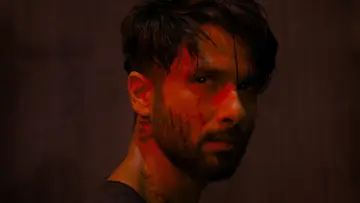 Задник к сериалу "Подделки" #1384982
