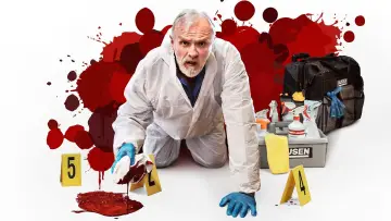 Задник к сериалу "Зачистка" #1502465
