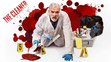 Задник к сериалу "Зачистка" #1502468