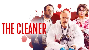 Задник к сериалу "Зачистка" #1502470