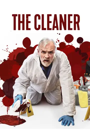 Постер к сериалу "Зачистка" #1502477
