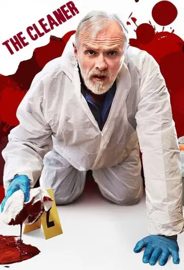 Постер к сериалу "Зачистка" #1502479