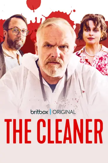 Постер к сериалу "Зачистка" #1502483