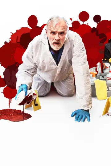 Постер к сериалу "Зачистка" #1502485