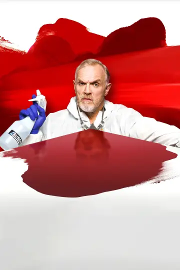 Постер к сериалу "Зачистка" #1502486