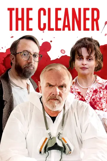 Постер к сериалу "Зачистка" #1502487