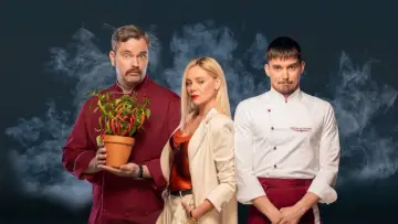 Ja, chef! постер