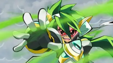 Боевые духи: Сильнейшая галактика Ultimate Zero постер