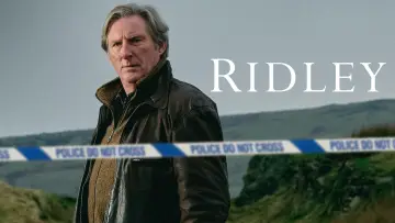 Задник к сериалу "Ридли" #1480048