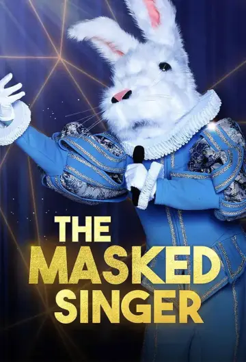 Постер к сериалу "The Masked Singer" #1601564