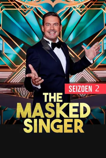 Постер к сериалу "The Masked Singer" #1764010