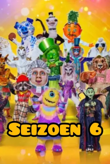 Сезон 6