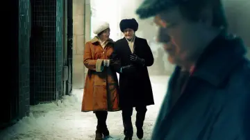 Задник к сериалу "Сомнительный убийца" #1869057