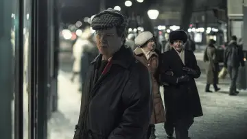 Задник к сериалу "Сомнительный убийца" #1869060