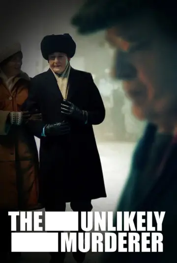 Постер к сериалу "Сомнительный убийца" #1869486