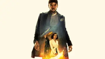 Задник к сериалу "Tom Swift" #1847054