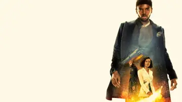 Задник к сериалу "Tom Swift" #1847055