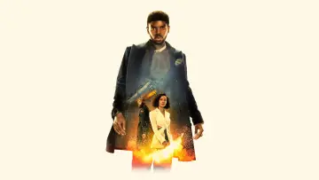 Задник к сериалу "Tom Swift" #1847059