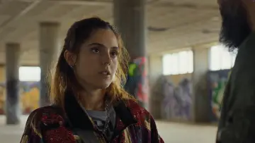 Задник к сериалу "Холодная гавань" #1504432