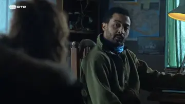 Задник к сериалу "Холодная гавань" #1504433