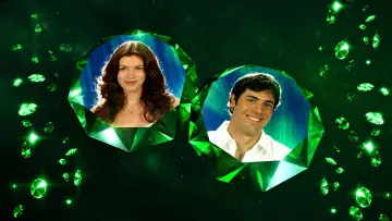 Задник к сериалу "Esmeralda" #1879150