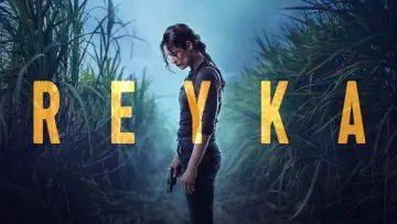 Задник к сериалу "Рейка" #1868351