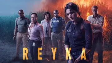 Задник к сериалу "Рейка" #1868354