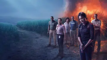 Задник к сериалу "Рейка" #1868356