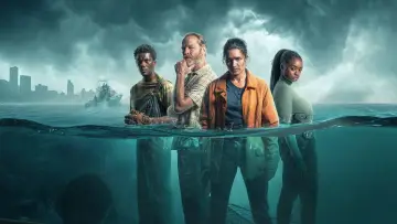 Задник к сериалу "Рейка" #1868359