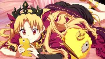 Задник к сериалу "Fate/Grand Carnival" #1609077