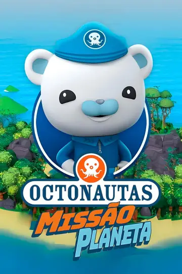 Постер к сериалу "Octonauts: Above & Beyond" #1453912