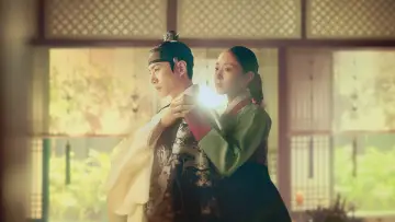 Задник к сериалу "Красная манжета" #1819346