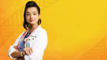 Задник к сериалу "Доктор Дуги Камеалоха" #1352707