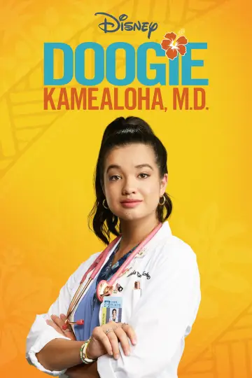 Постер к сериалу "Доктор Дуги Камеалоха" #1352756