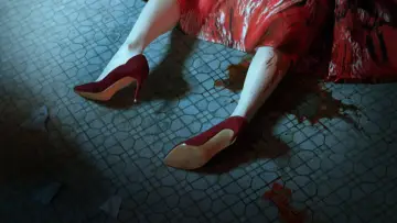 Задник к сериалу "華燈初上" #1427936