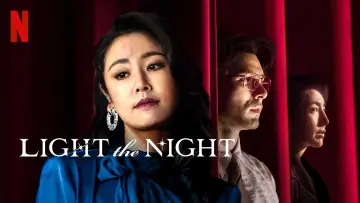 Задник к сериалу "華燈初上" #1427939