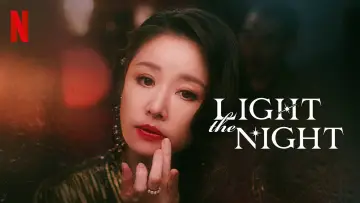 Задник к сериалу "華燈初上" #1427941