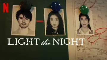 Задник к сериалу "華燈初上" #1427949
