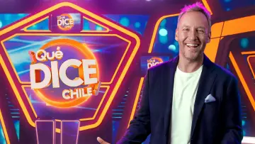 Задник к сериалу "¡Qué dice Chile!" #1453799