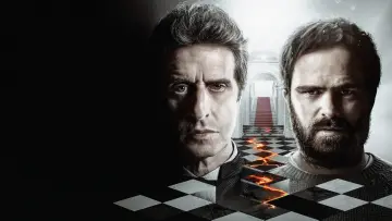 Задник к сериалу "Его царство" #1879485