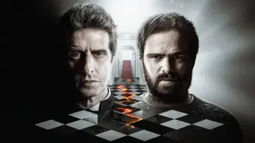 Задник к сериалу "Его царство" #1879489