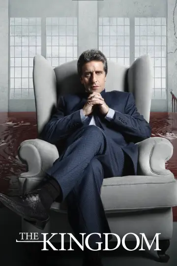 Постер к сериалу "Его царство" #1879493