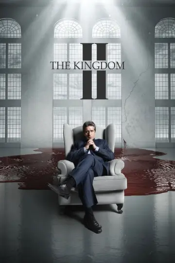 Постер к сериалу "Его царство" #1879510