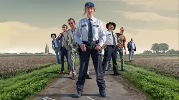 Задник к сериалу "Шанталь" #1673245