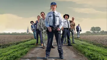Задник к сериалу "Шанталь" #1673248
