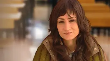 Hayat Türküsü постер