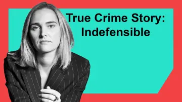 Задник к сериалу "True Crime Story" #1601758