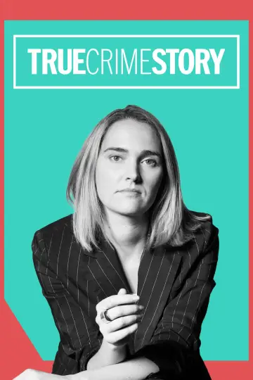 Постер к сериалу "True Crime Story" #1601760